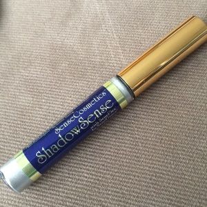 Silver Shadow Sense NEW, Original Sealed